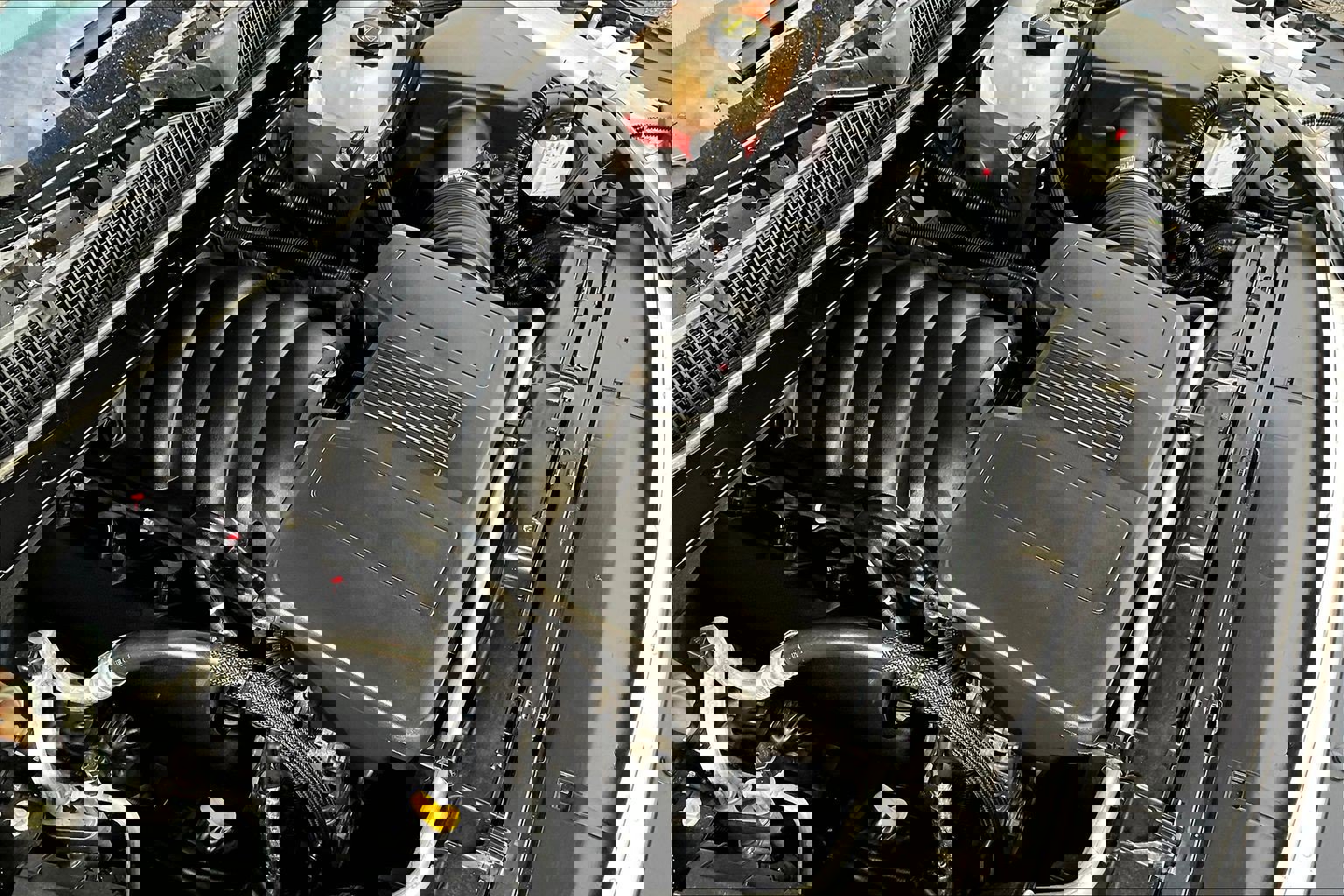 Used 2024 Chevrolet Tahoe Premier image 35