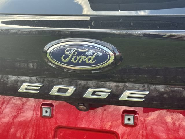 Used 2022 Ford Edge SEL w/ Sport Appearance Package AWD/4WD image 31