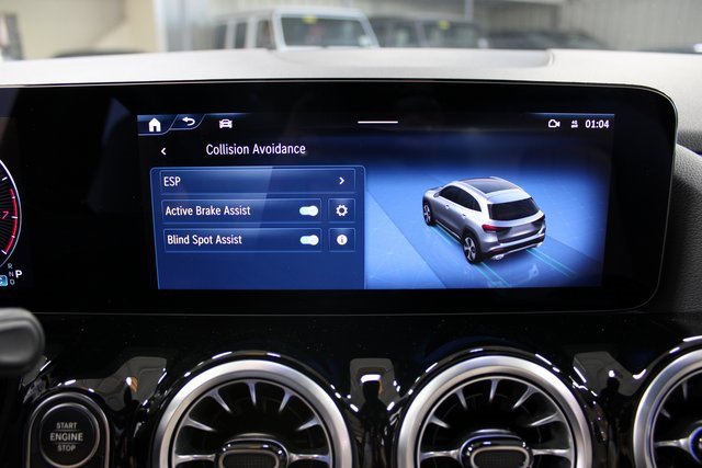 Used 2024 Mercedes-Benz GLA 250 w/ Exclusive Package image 26