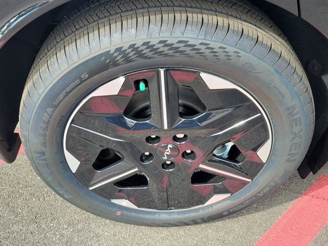 New 2025 Kia EV6 Wind image 8