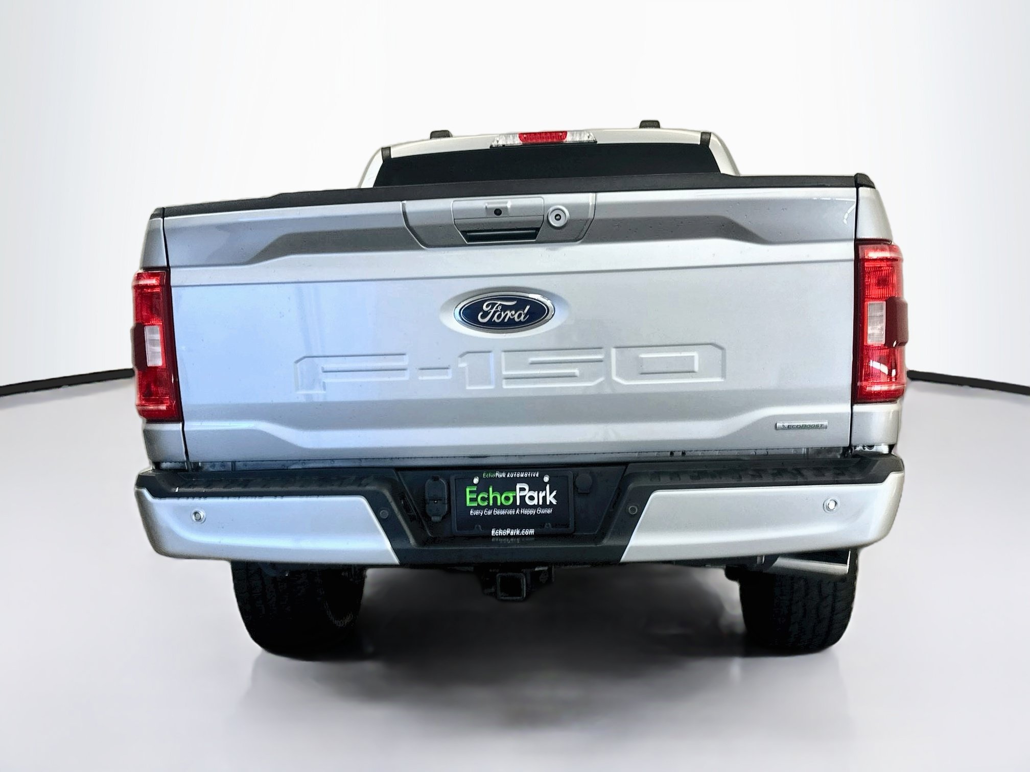 Used 2021 Ford F150 XLT w/ Equipment Group 302A High AWD/4WD image 7