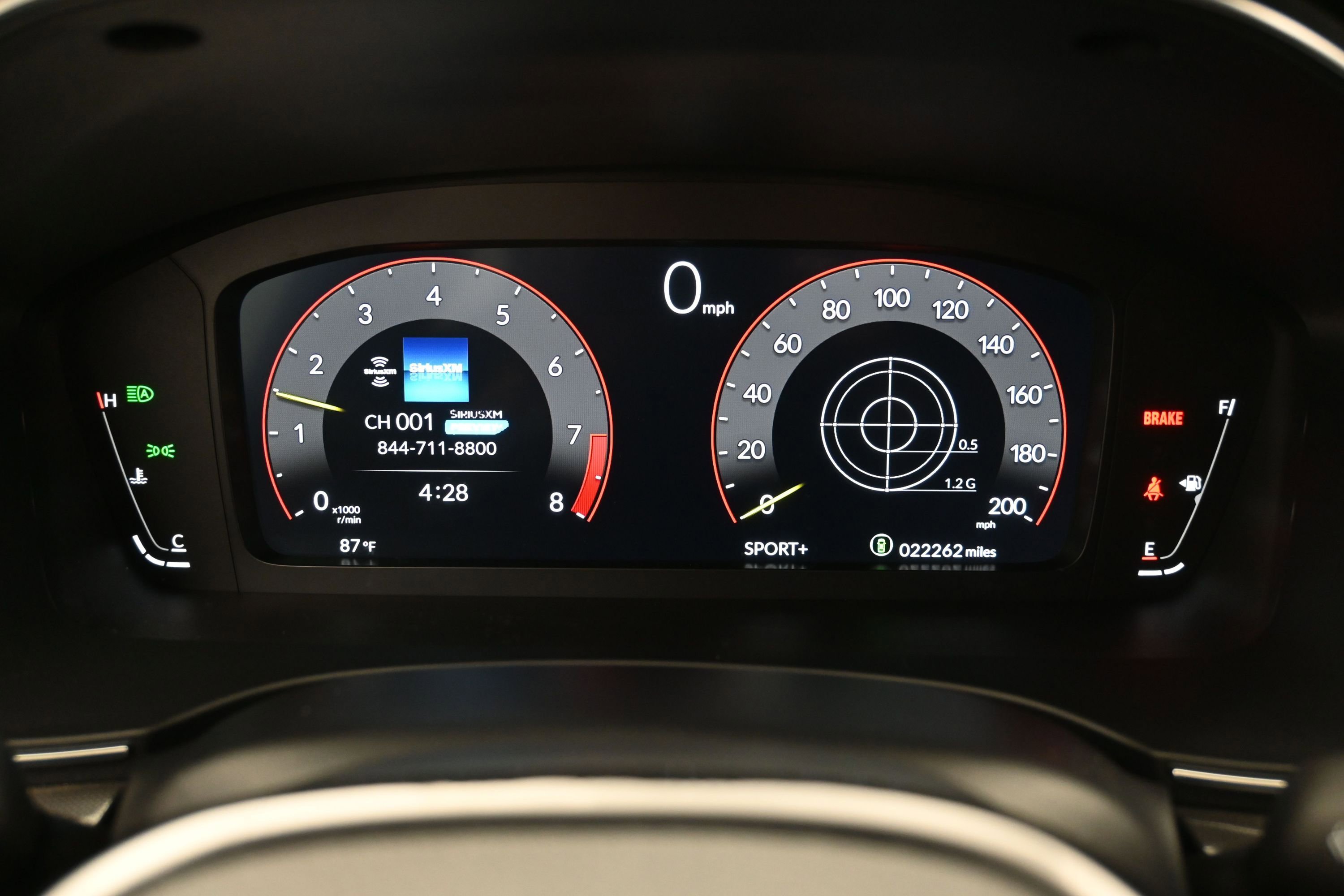 Used 2025 Acura Integra Type S FWD image 26