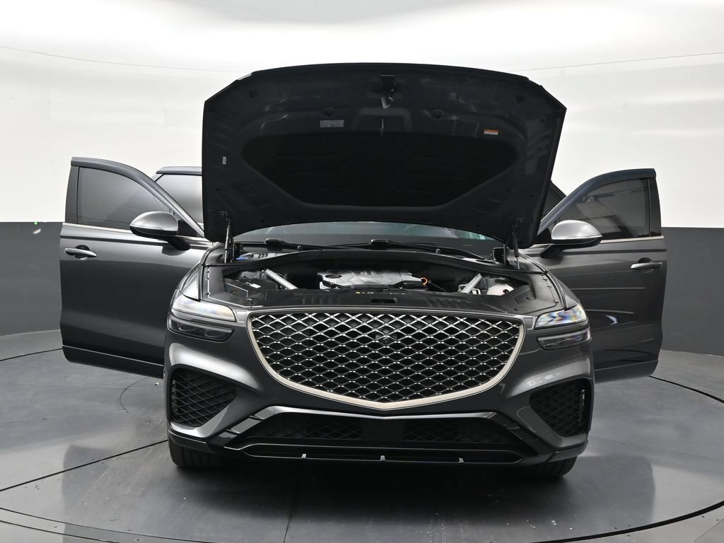 Used 2023 Genesis GV70 2.5T w/ Sport Prestige Package AWD/4WD image 33