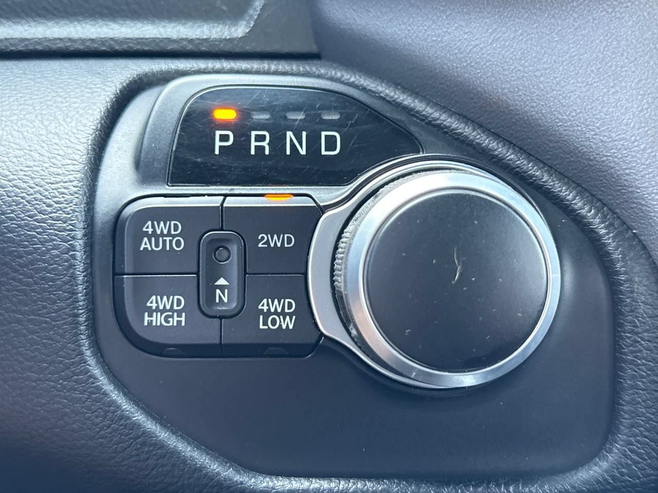 Used 2020 RAM 1500 Big Horn AWD/4WD image 21
