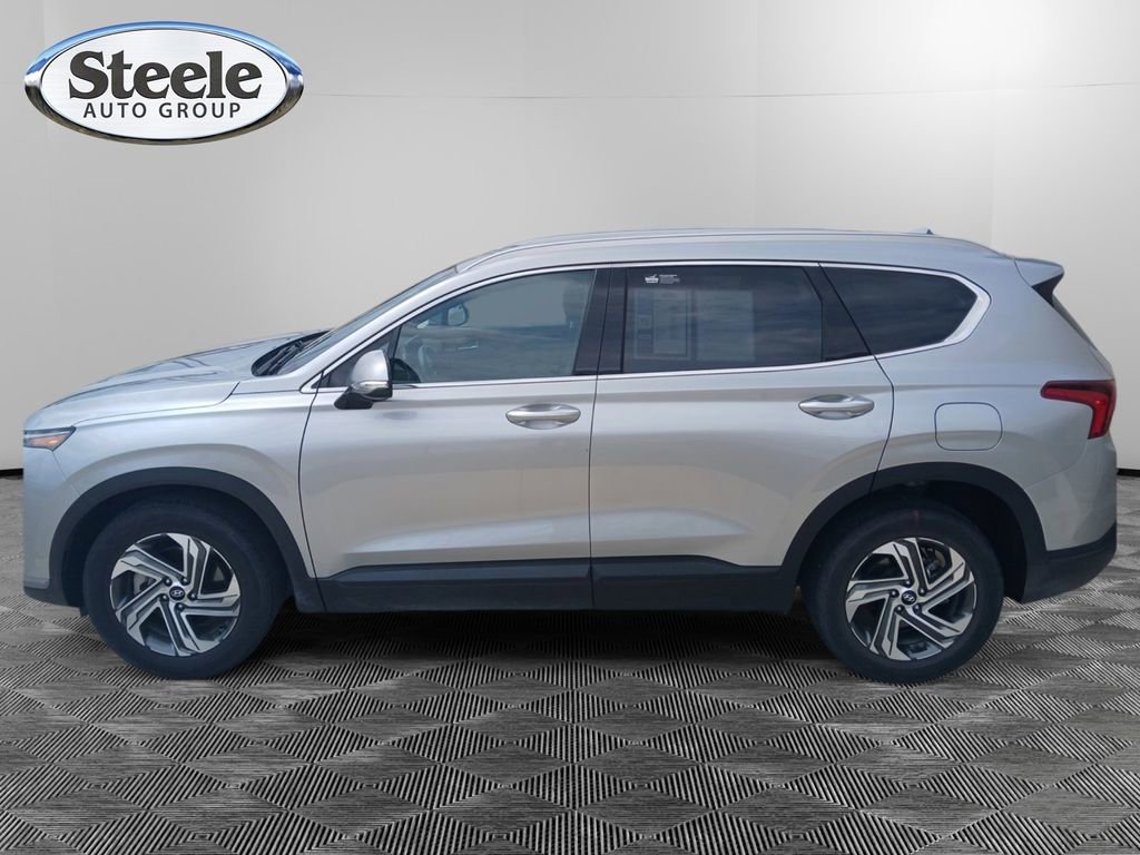 Used 2023 Hyundai Santa Fe SEL FWD image 14