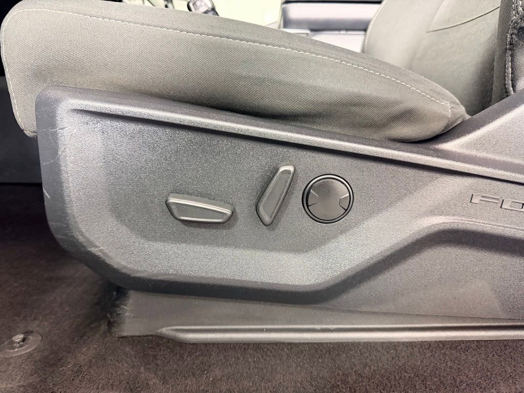 Used 2023 Ford F150 XLT w/ Equipment Group 302A High image 24