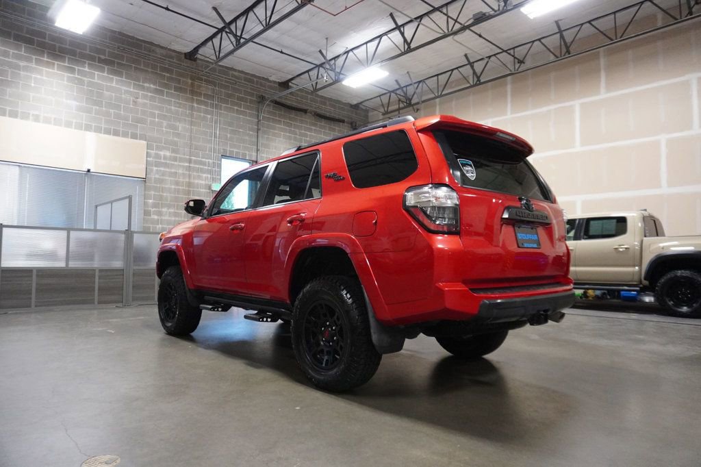 Used 2019 Toyota 4Runner TRD Off-Road Premium image 3