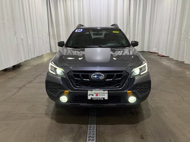 Used 2024 Subaru Outback Wilderness AWD/4WD image 10