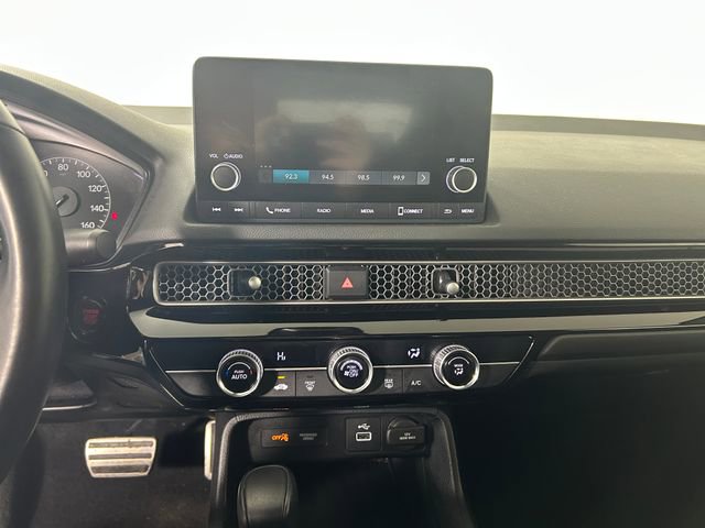 Used 2024 Honda Civic Sport image 22