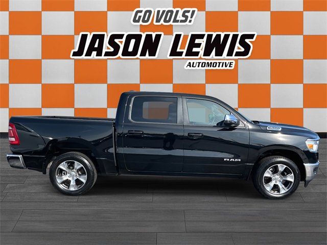 Used 2023 RAM 1500 Laramie image 2