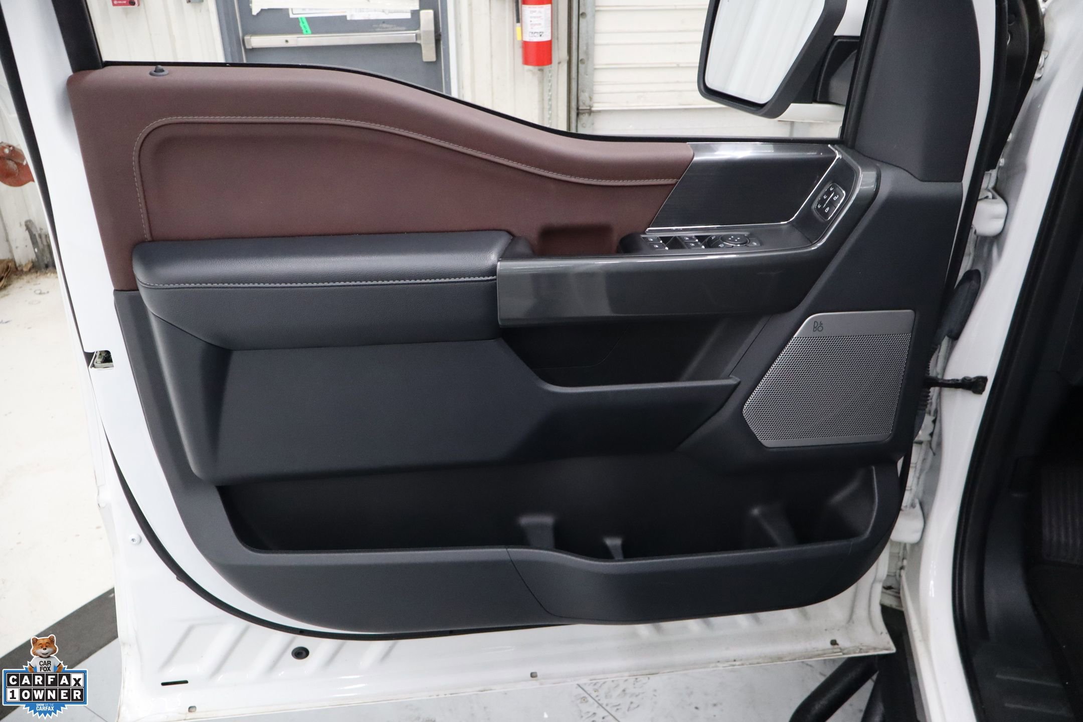 Used 2023 Ford F150 Lariat w/ Equipment Group 502A High AWD/4WD image 12