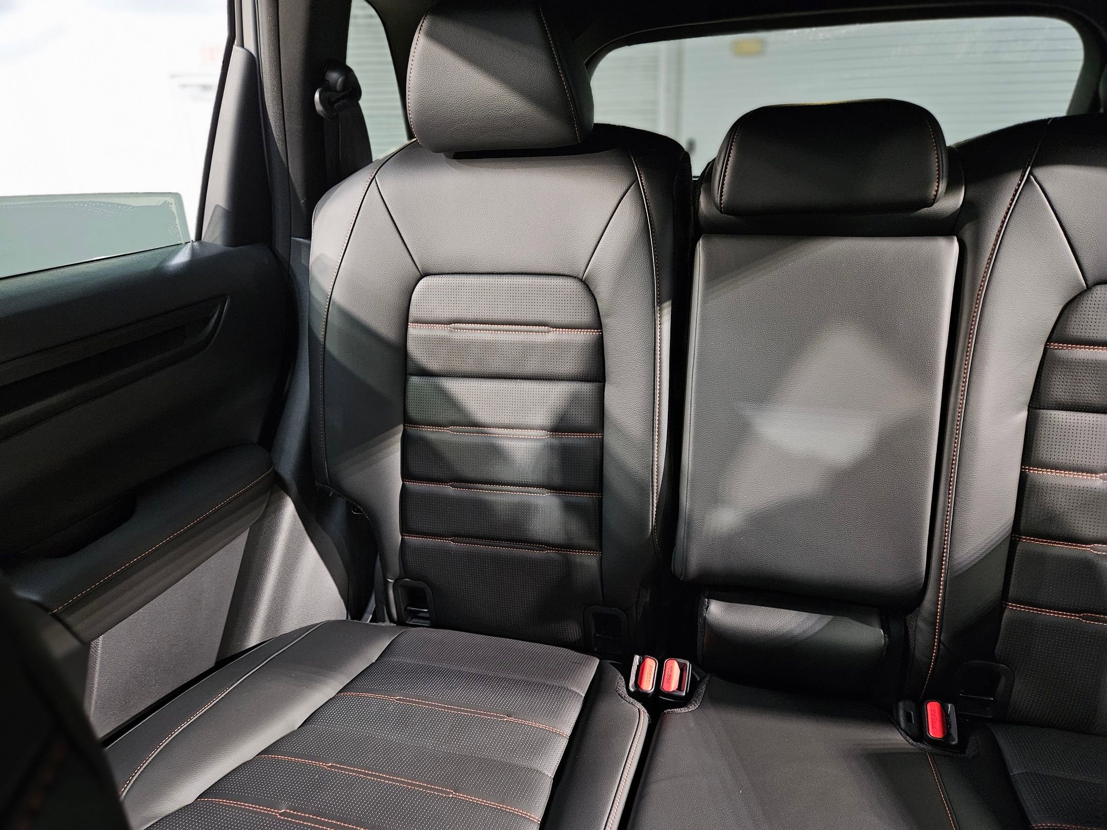 Used 2025 Honda CR-V Sport-L image 12