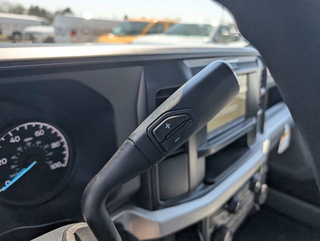 New 2026 Ford F550 4x4 Crew Cab image 23