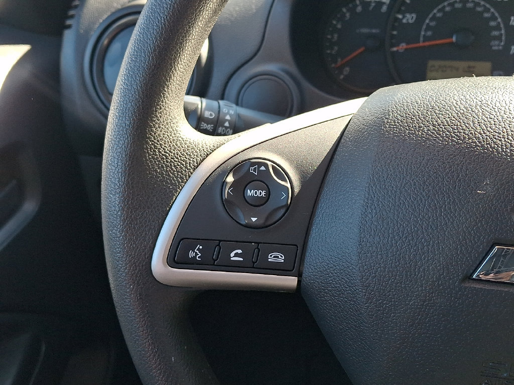 Used 2023 Mitsubishi Mirage G4 ES FWD image 20