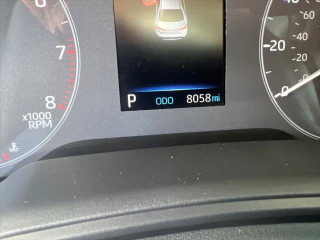 Certified 2024 Toyota Corolla LE FWD image 23