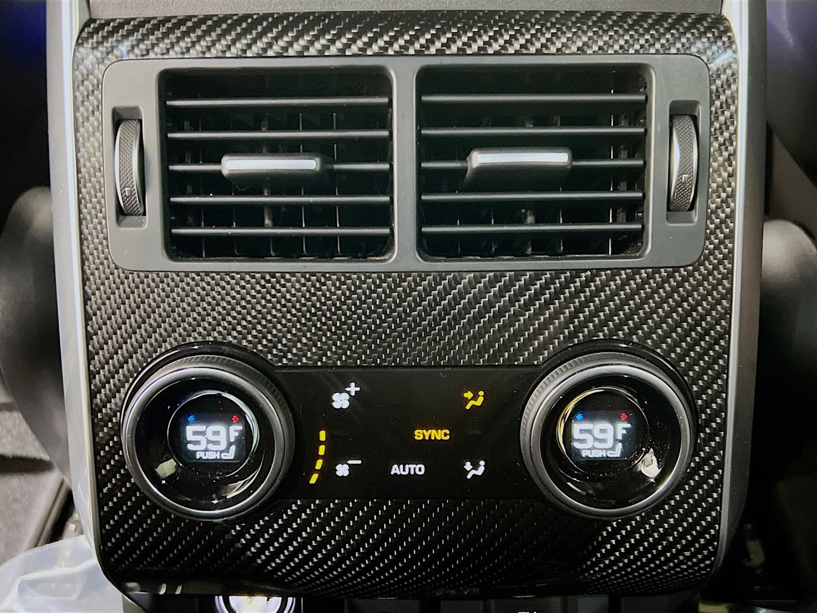 Used 2019 Land Rover Range Rover Sport SVR image 20