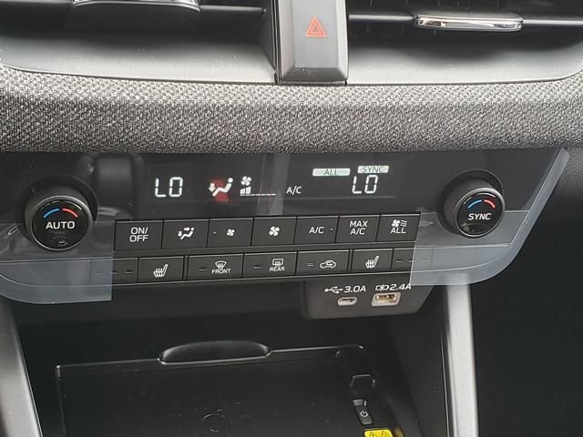 New 2026 Subaru Outback Limited XT image 19