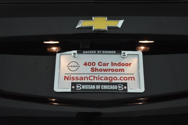Used 2023 Chevrolet Equinox LT FWD image 39