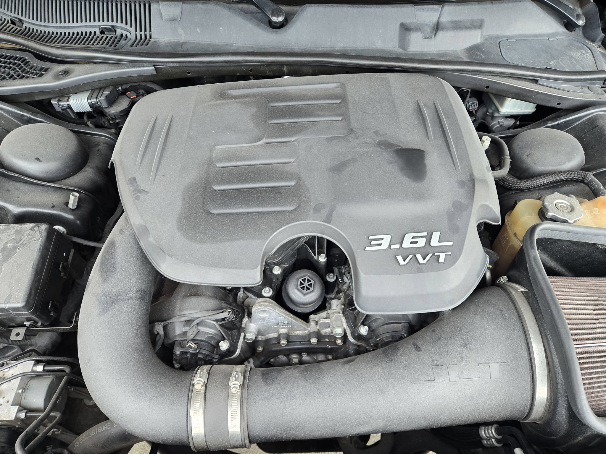 Used 2018 Dodge Challenger SXT RWD image 33