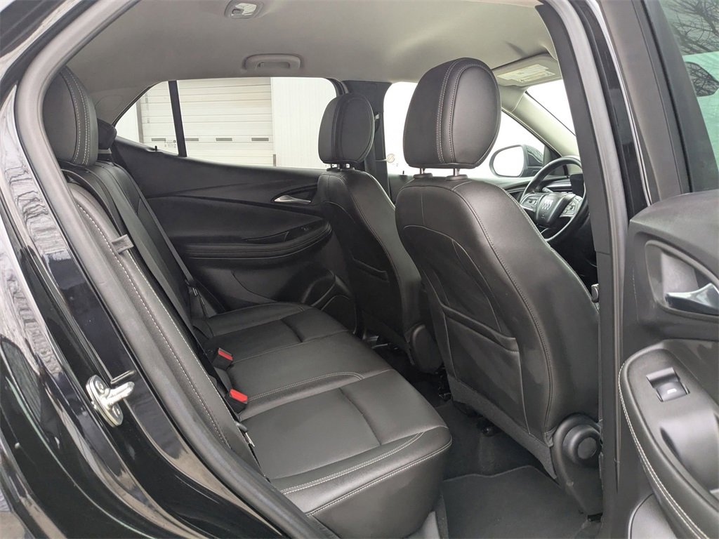 Used 2024 Buick Encore GX Sport Touring image 27