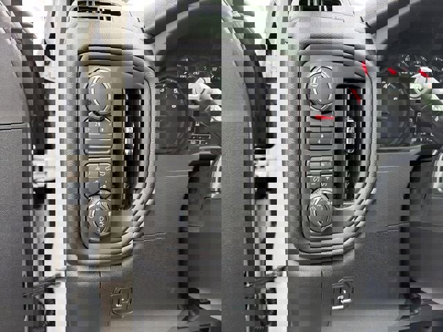 New 2026 Chevrolet Silverado 2500 Custom w/ Custom Convenience Package image 14