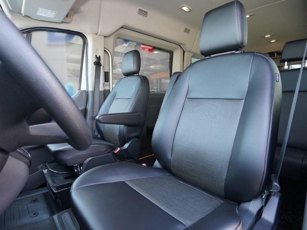New 2026 Ford Transit 350 XL AWD/4WD image 12
