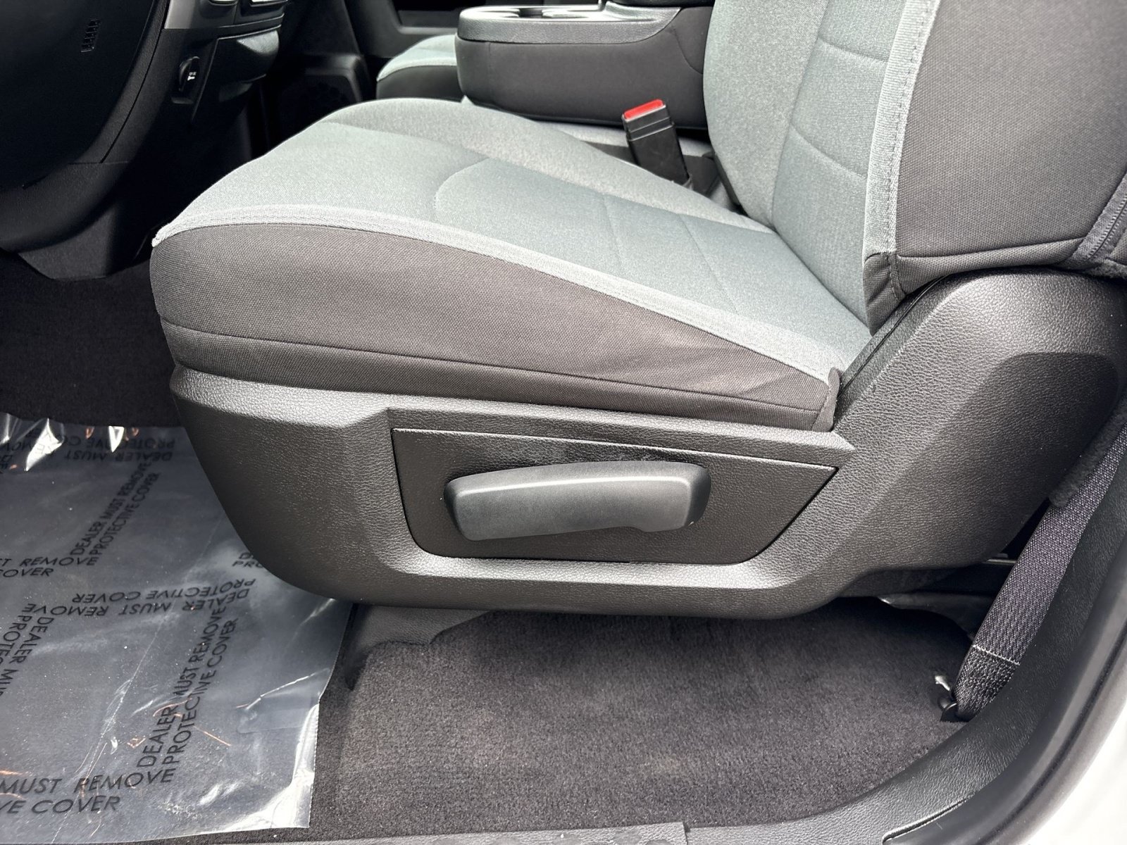 Used 2024 RAM 1500 Classic SLT RWD image 14
