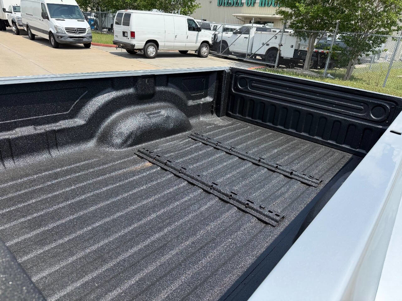 Used 2004 Dodge Ram 3500 Truck SLT w/ Trailer Tow Group AWD/4WD image 48