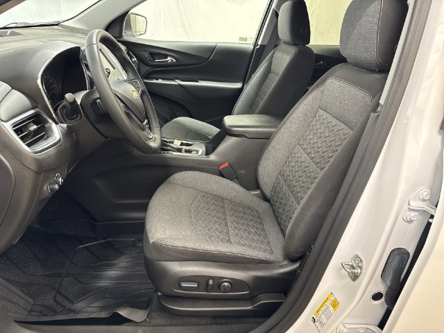 Certified 2024 Chevrolet Equinox LT FWD image 10