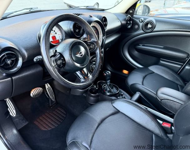 Used 2014 MINI Cooper Countryman S image 10