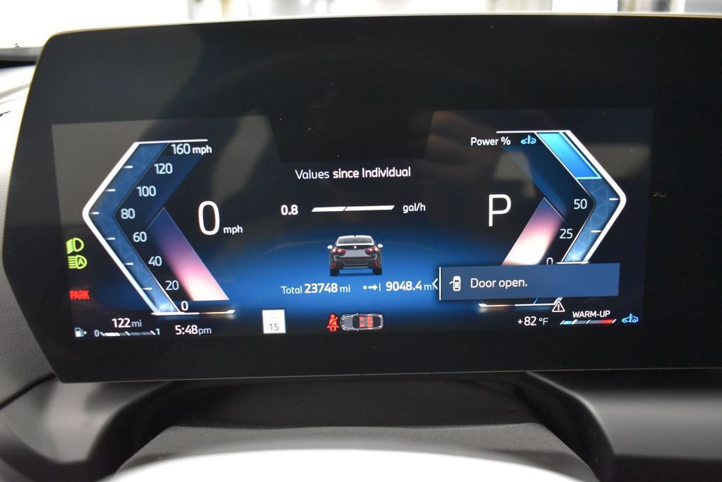 Used 2026 BMW 228i xDrive AWD/4WD image 13