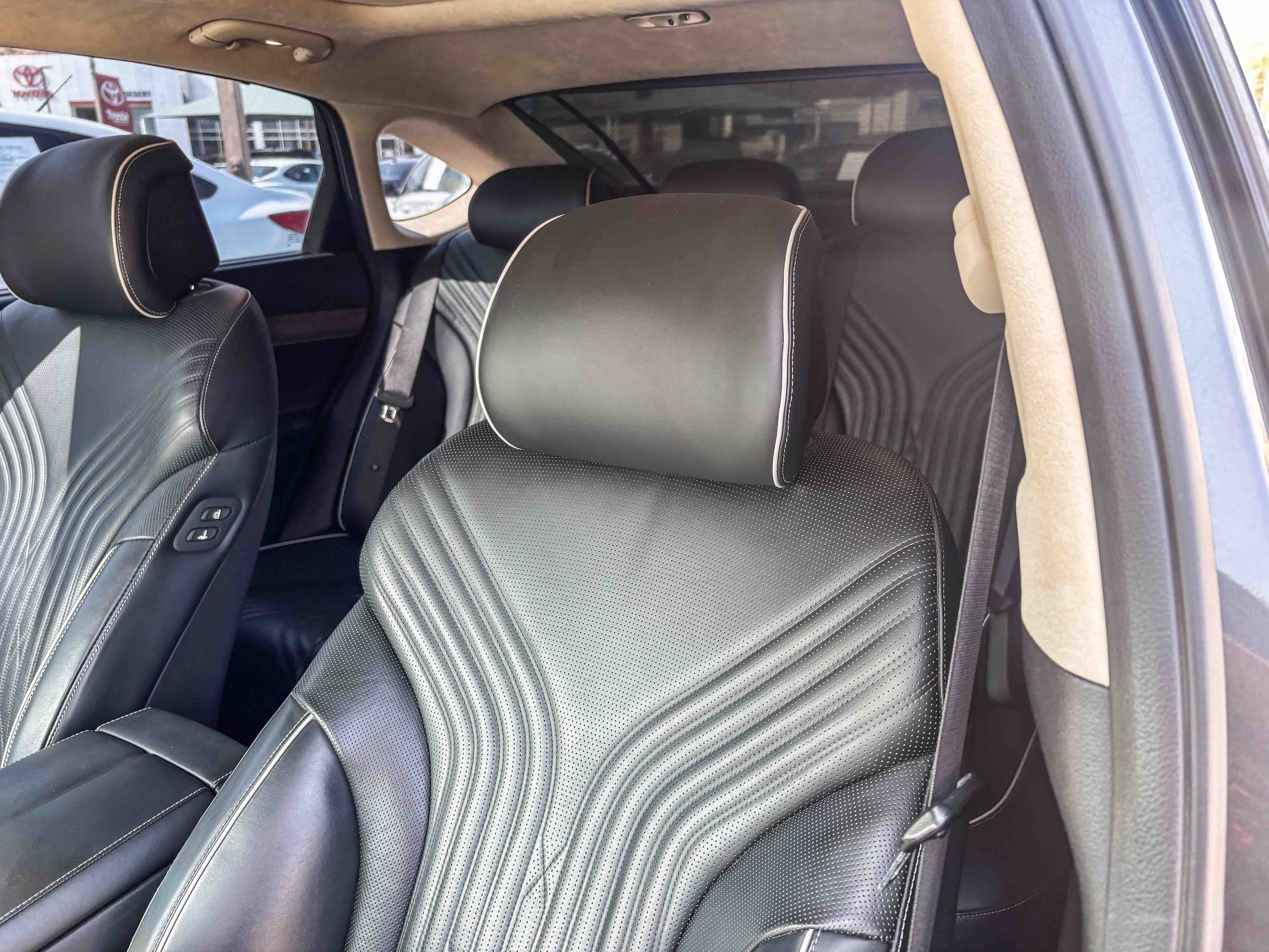 Used 2021 Genesis G80 3.5T w/ Prestige Package RWD image 24