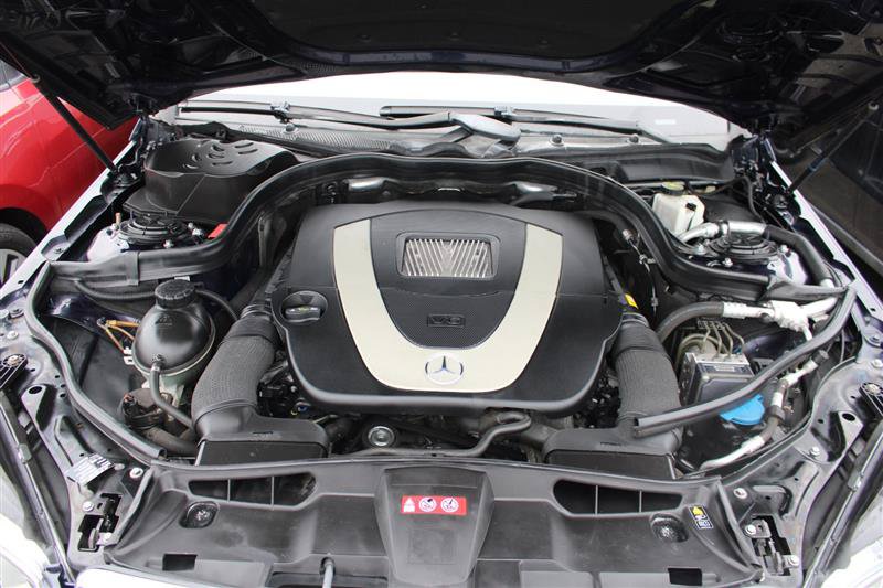 Used 2010 Mercedes-Benz E 350 Sedan w/ Premium 2 Pkg image 22