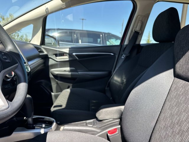 Used 2016 Honda Fit LX image 15