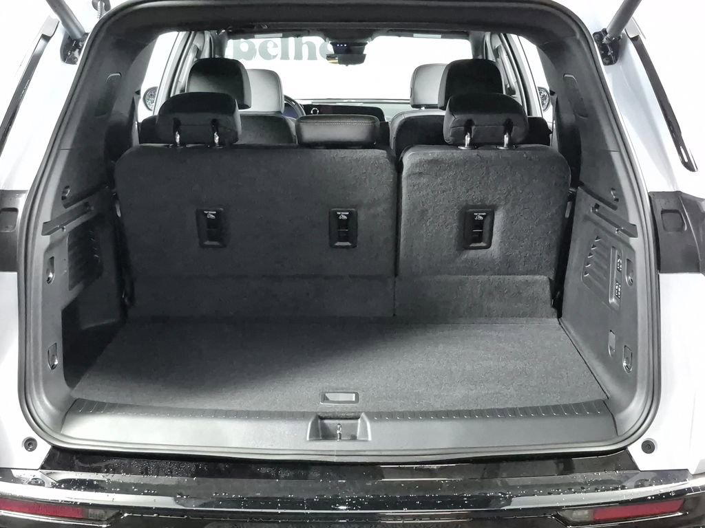 New 2026 Chevrolet Traverse High Country AWD/4WD image 26