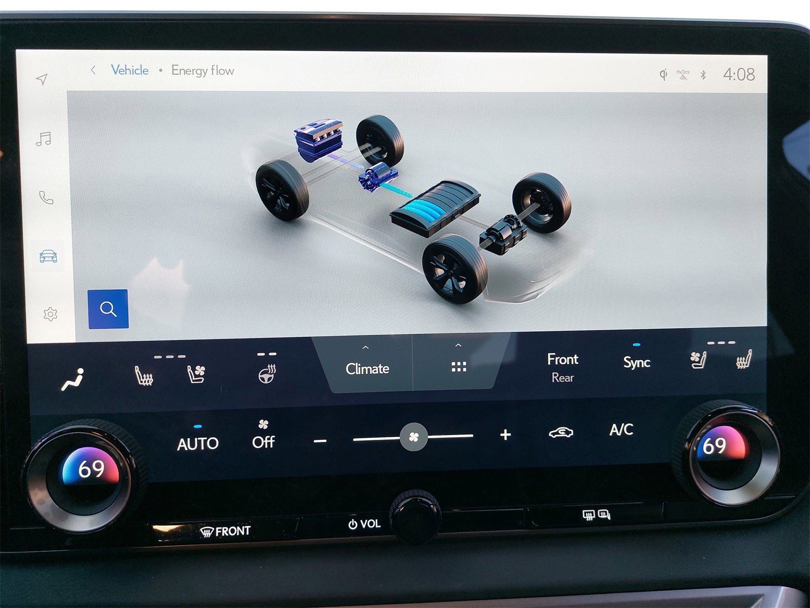 Used 2025 Lexus RX 350 image 25