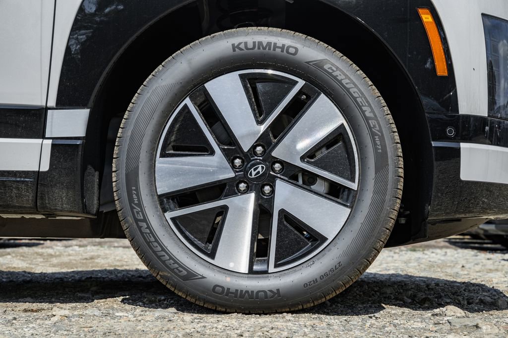 New 2026 Hyundai Ioniq 9 SEL image 15