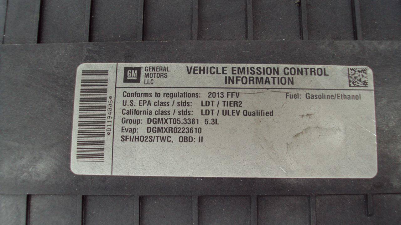 Used 2013 Chevrolet Express 1500 LS AWD/4WD image 29