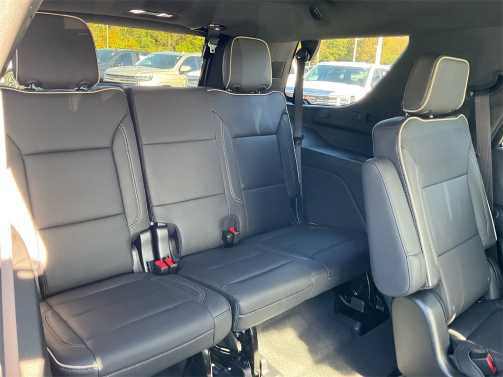 New 2026 Chevrolet Tahoe Premier image 26