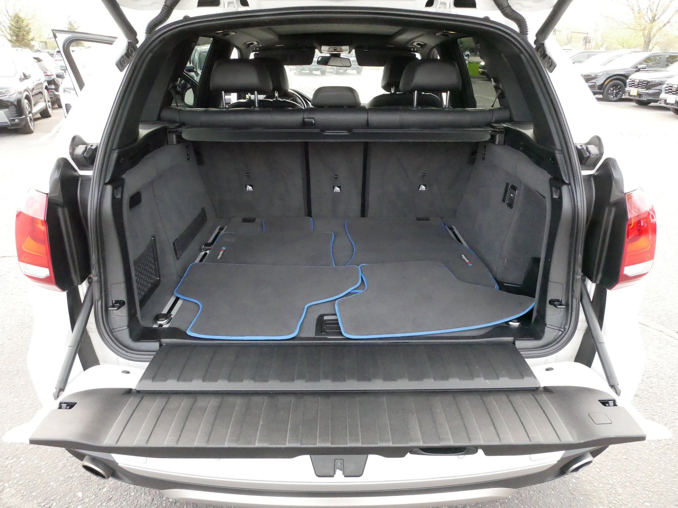 Used 2017 BMW X5 xDrive35i AWD/4WD image 18