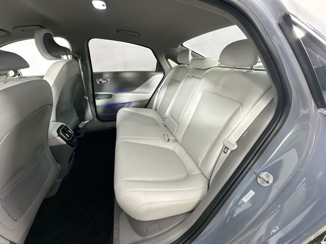 Used 2023 Hyundai Ioniq 6 SEL image 26