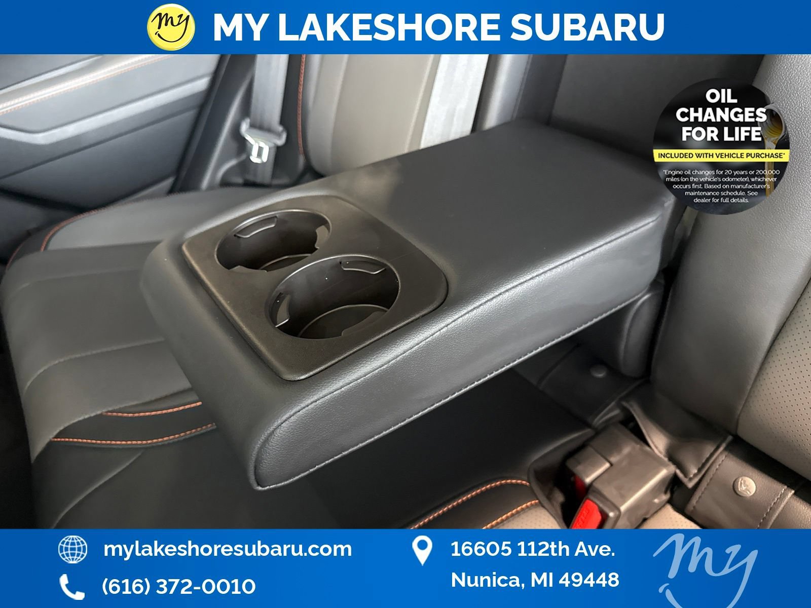 Used 2026 Subaru Crosstrek 2.5i Limited w/ Crosstrek Mirror Package AWD/4WD image 27