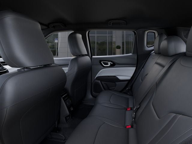 New 2026 Jeep Compass Limited AWD/4WD image 23