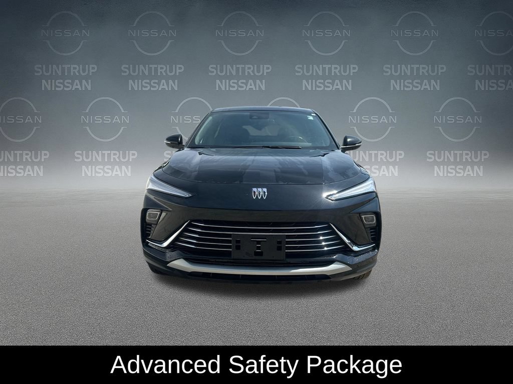 Used 2025 Buick Envista Preferred w/ Convenience I Package FWD image 11