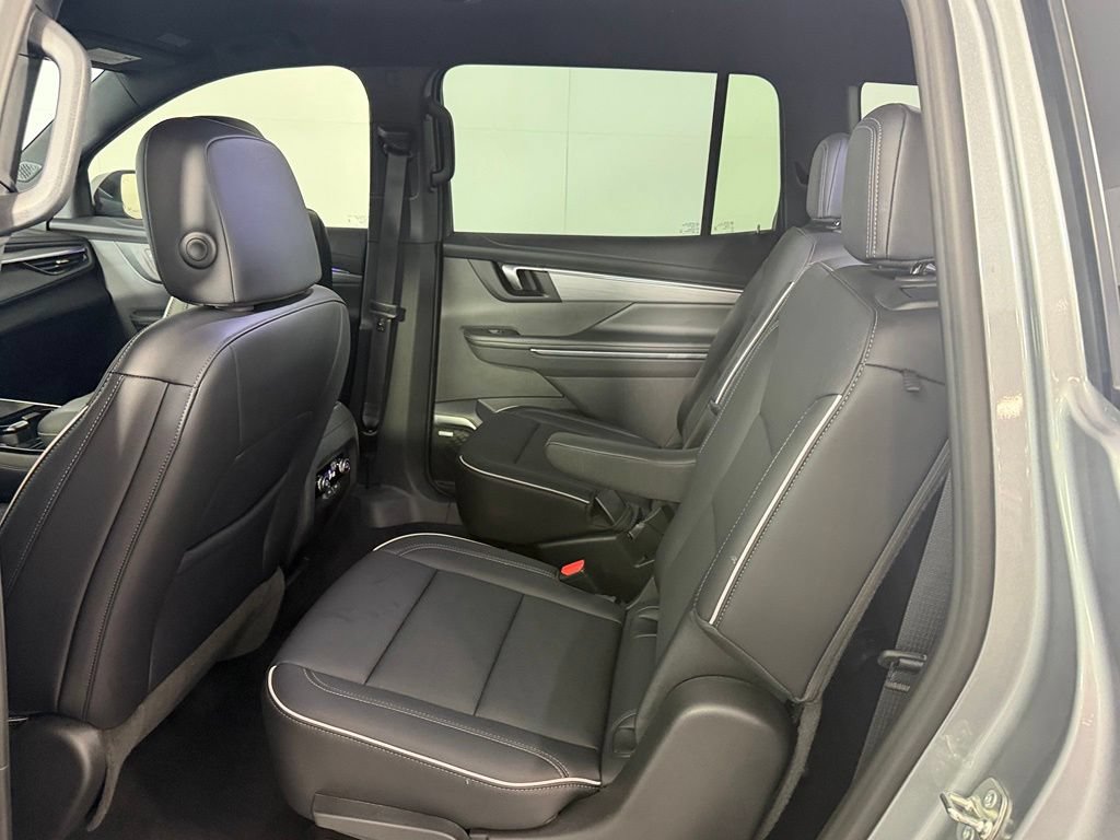 Used 2026 Buick Enclave Preferred FWD image 26