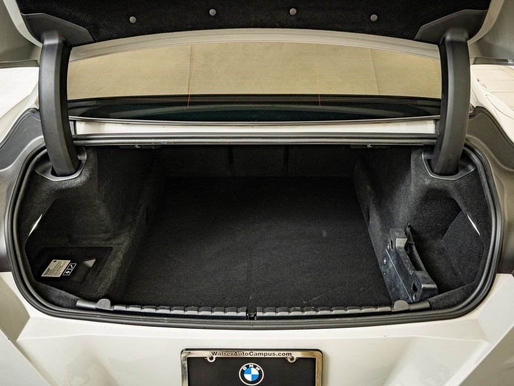 Certified 2023 BMW M8 Competition w/ M Carbon Exterior Package image 19