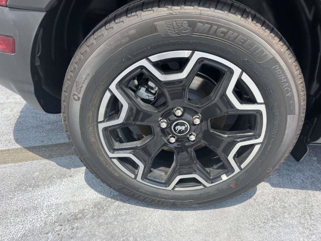 New 2026 Ford Bronco Sport Outer Banks w/ Outer Banks Tech Package+ AWD/4WD image 6