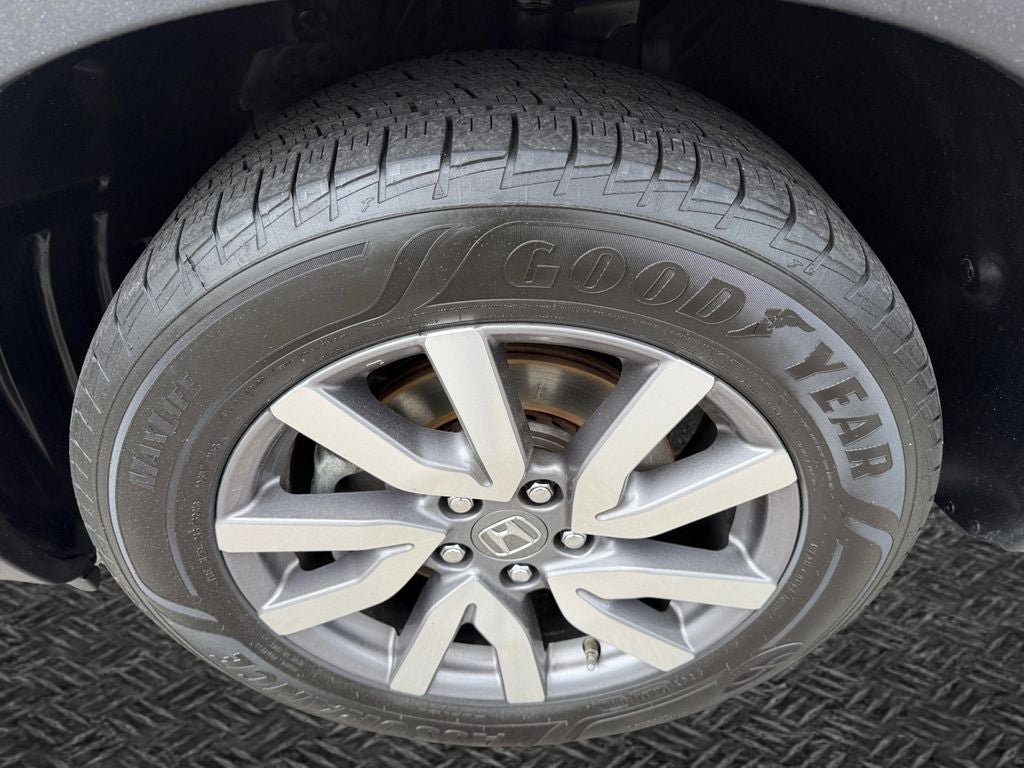 Used 2019 Honda Pilot EX-L image 11