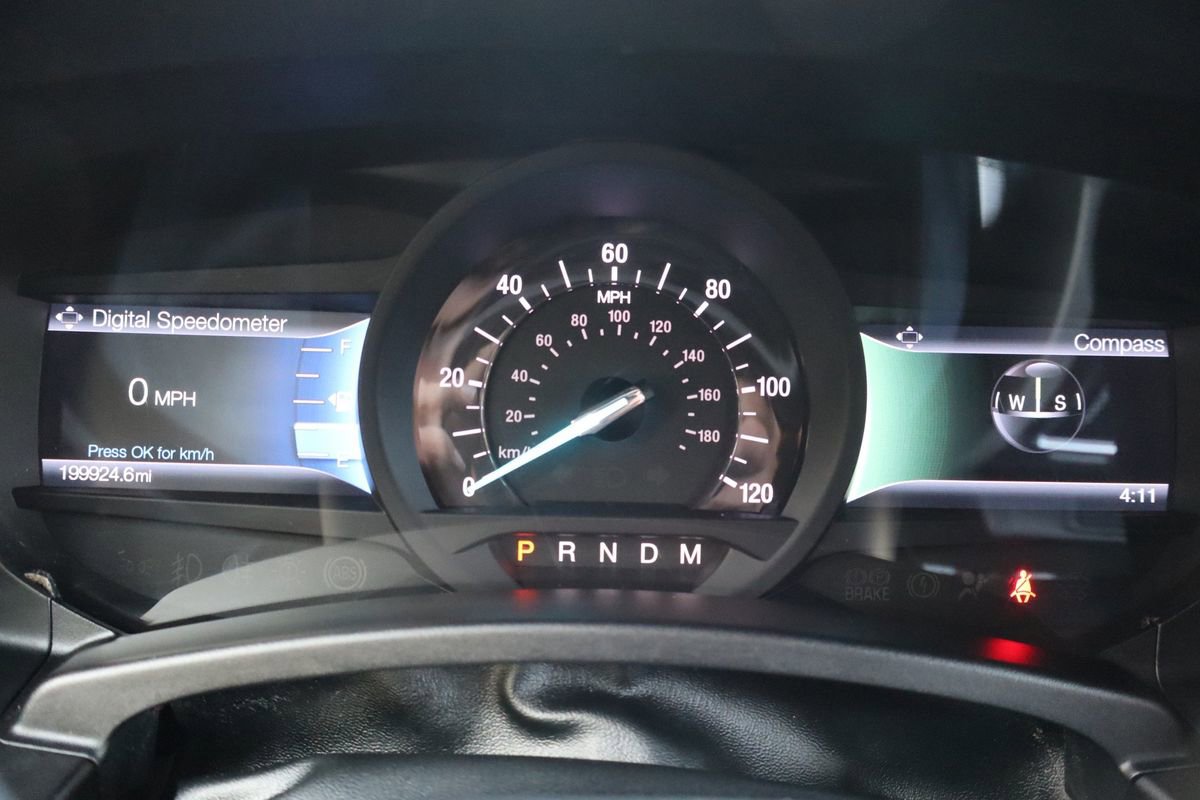 Used 2015 Ford Expedition EL Limited image 33