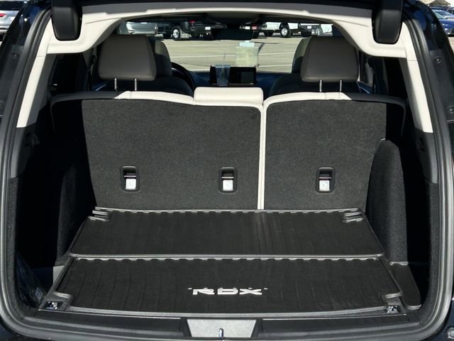 Used 2026 Acura RDX SH-AWD w/ Technology Package image 37